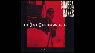 Shabba Ranks  Housecall 12quot Remix Instrumental [upl. by Edmunda287]