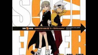 Mauveiro no Sympathy Soul Eater Character Song [upl. by Lemieux97]