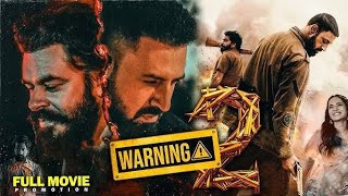 Warning Movie FULL HD Punjabi Gippy Grewa [upl. by Remos350]