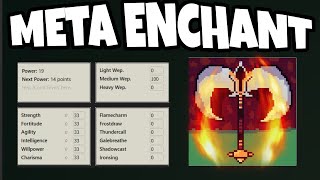 META ENCHANT GUIDE  Deepwoken [upl. by Chuck]