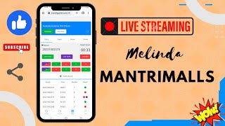 Mantrimall  👍 Live stream [upl. by Asor]