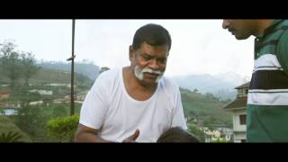 Vaayai Moodi Pesavum Tamil Movie  Vinu Chakravarthy gets kidnapped [upl. by Lipcombe]