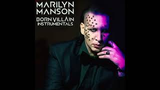 Marilyn Manson  No Reflection Instrumental [upl. by Donovan]