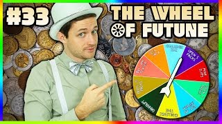 THE WHEEL OF FUTUNE  S1E33  Fifa 15 Ultimate Team [upl. by Nett124]