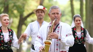 Constantin Dulgheru si Orchestra Mugurel din Chisinau  Maestrul Ion Dascal Hora socrilor [upl. by Oravla]