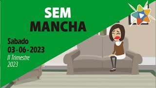 🟢 Informativo Mundial das Missões Infantil ► 🇧🇷 ◄ 03 de Junho de 2023 Sem Mancha [upl. by Felicie]