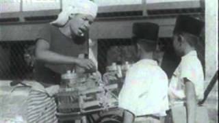 P Ramlee  Kacang Goreng Rayuan Sukma OST  1951 [upl. by Balas]