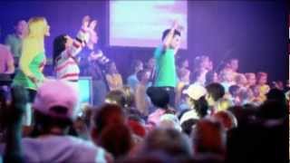 Super Strong God Kids Worship Live [upl. by Padget]