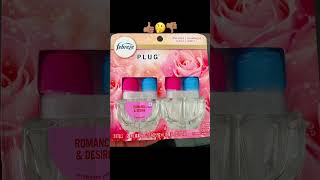 Febreze romance amp desire Plugin review • how to make your home smell good • best plugins fragrances [upl. by Aicilif982]