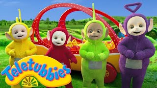 Teletubbies 2 HOUR Compilation  Season 16 Episodes 1630  Videos For Kids [upl. by Llenrep616]