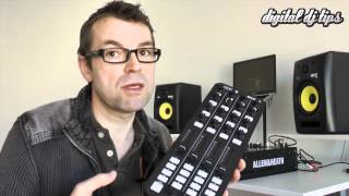 Allen amp Heath XoneK2 Review [upl. by Neddie]