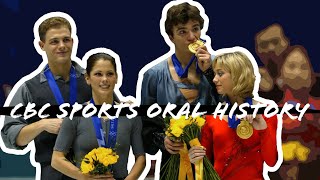 The skating scandal that rocked the 2002 Salt Lake City Olympics  Oral History [upl. by Wixted]