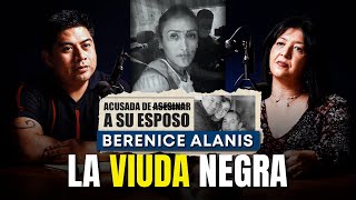 “De Empleada Doméstica a Asesina” Berenice Alanís  Relatos Forenses ➡️ RelatosDelMisterioPodcast [upl. by Otreblada632]