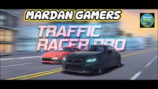 Traffic racing car gameplay in 2024How to play racing car gameplaymardangamers3434 [upl. by Elleinahc]