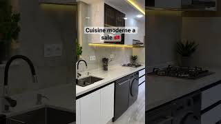 Cuisine moderne a sale 🇲🇦 📞0665018912 [upl. by Oiludbo]