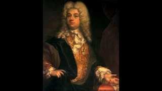 George Frideric Handel HWV 40 Largo from Xerxes Serse quotOmbra mai fuquot [upl. by Assin]