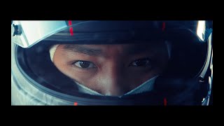 Alive Drift  Official Trailer [upl. by Eibloc]