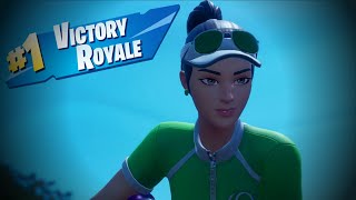 Par Patroller For The Win In Fortnite NO COMMENTARY [upl. by Etteraj]