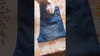 Flipkart Blue denim jeans song fashion shirts [upl. by Belicia]