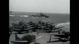 Battle of the Coral Sea  Lest We Forget new documentary [upl. by Eatnod]