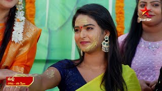 Malli  Promo  16th Nov 2024  Star Maa Serials  MonSat at 3 pm  Star Maa [upl. by Greggs]