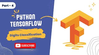 214  TensorFlow basics digits classification project  Python  AIML [upl. by Rockefeller]