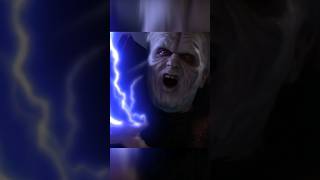 Just how EVIL is Emperor Palpatine starwars shorts palpatine shortsfeed short [upl. by Dohsar]