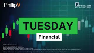 Tuesday Financial Understanding Financial Sector Indices  Stock Market Podcast [upl. by Kleper]