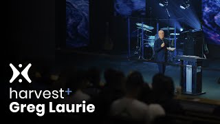 quotAngels and Demonsquot Harvest  Greg Laurie [upl. by Cote]