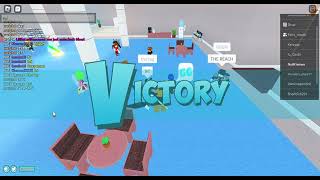 Roblox Icebreaker Good Gameplay [upl. by Sallyanne]