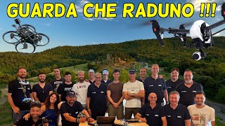 RADUNO AMICI DEL TUBO 2024 GUARDA CHE ROBA [upl. by Itisahc]