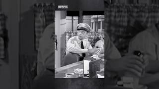 How did Ernest T Bass get out of jail theandygriffithshow donknotts classictv [upl. by Aerdnaek]