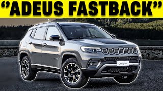 ðŸš¨ CONFIRMADO JEEP COMPASS 2024 NA NOVA GERAÃ‡ÃƒO O SUV MAIS DESEJADO E AGUARDADO DO ANO [upl. by Jerry932]