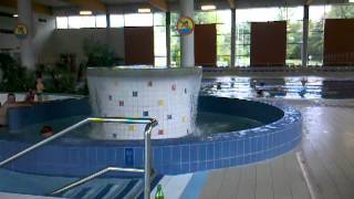 Aquapark Atol w Oleśnicy [upl. by Bowers]