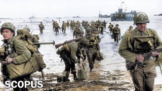 The greatest invasion in history Planning the Impossible DDay [upl. by Elyn]