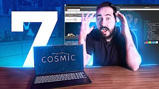 7 Recursos Incríveis do novo COSMIC que você precisa conhecer [upl. by Niwroc]