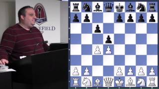 The 2014 Candidates Tourney Anand vs Aronian  GM Ben Finegold [upl. by Adniralc165]