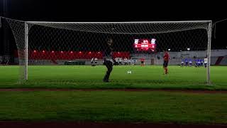 Santa Bernardina vs Wanderers [upl. by Cyprian]