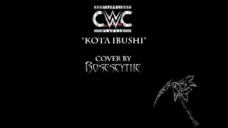 CruiserWeight Classic  Kota Ibushi theme metal cover by RoseScythe [upl. by Osei]