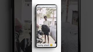 Rozi roti se majak nhi funnyshorts funnyvideos viralshort viralreels shorts viral dailyenter [upl. by Neryt]