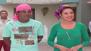 Ep 1805  Flats Ki Renovation  Taarak Mehta Ka Ooltah Chashmah  Full Episode  तारक मेहता [upl. by Ott]