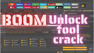 UnlockTool Crack 2022 06 29 Freeeee Freee [upl. by Peirce]