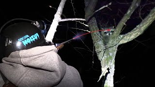 AWESOME Night of COON HUNTING [upl. by Candie754]