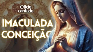 Ofício de Nossa Senhora cantado [upl. by Benetta]