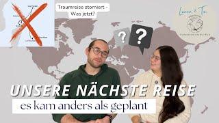 Unsere neue Reise  es kommt anders als gedacht  Kanaren Ahoi [upl. by Schroer628]