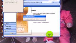 Configurar Outlook 2003 con Gmail [upl. by Chavez]