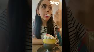 Chiandoni heladería clásica italiana en CDMX 🍨 [upl. by Mata]