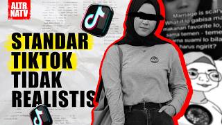 Ilusi Standar TIKTOK  Realistis [upl. by Einoj]