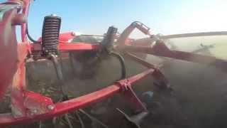 HORSCH Terrano 6MT gopro [upl. by Aenitsirhc]