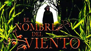 EL NOMBRE DEL VIENTO de Patrick Rothfuss  Reseña  El Quinto Ideal [upl. by Eiramyelhsa241]